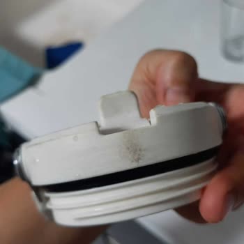 Stanley Termos Kapaklarında Hızlı Deformasyon ve Renk Değişimi Sorunu