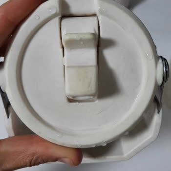 Stanley Termos Kapaklarında Hızlı Deformasyon ve Renk Değişimi Sorunu