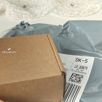 Luventa Aksesuar Yanılttı!