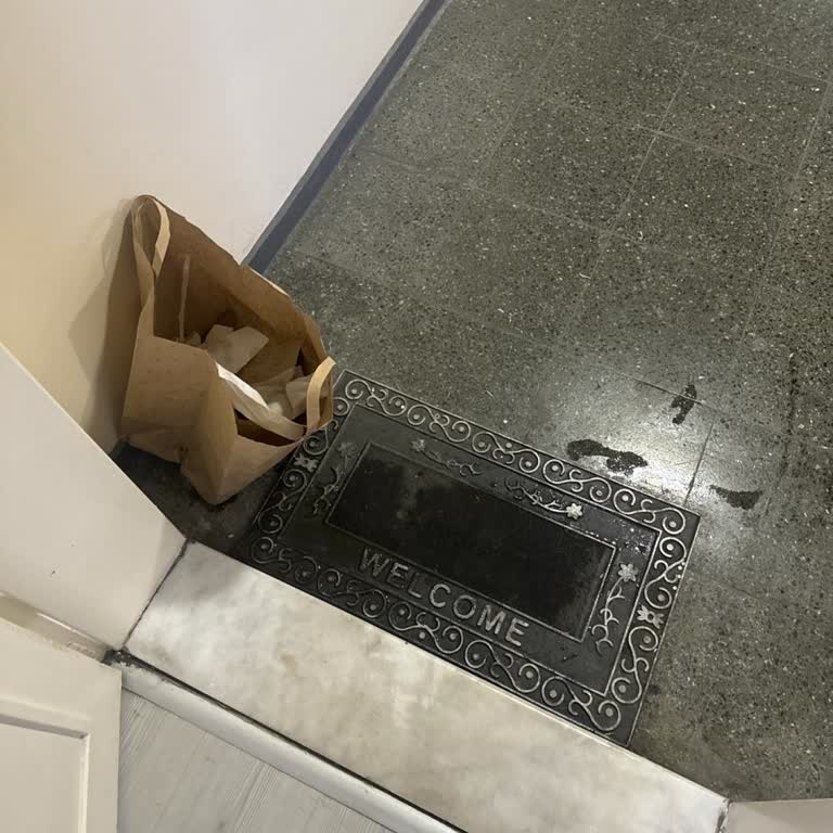 Islak Ve Dağılmış Sipariş Sonrası Yetersiz Destek Ve Mağduriyet