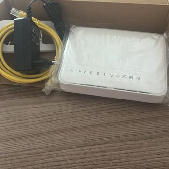 Sahte Modem Satışı Ve İletişimsiz Firma Mağduriyeti