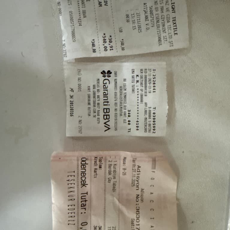 Hijyen Eksikliği Agresif Personel Ve Fahiş Ücretle Mağduriyet Yaşadım