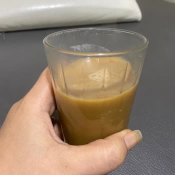 Jacobs 3'ü 1 Arada Gold'da Hijyen Ve Kalite Endişesi