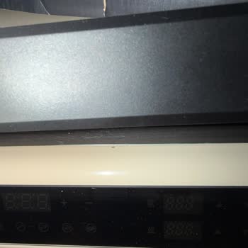 Yeni Alınan Kettle Ve Tost Makinesinde Boya Atması Sorunu