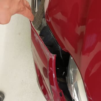 Bölükbaşı Ekspertiz Eksper Raporunda Hatalı Değerlendirme Ve Saygısız İletişim