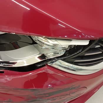 Bölükbaşı Ekspertiz Eksper Raporunda Hatalı Değerlendirme Ve Saygısız İletişim