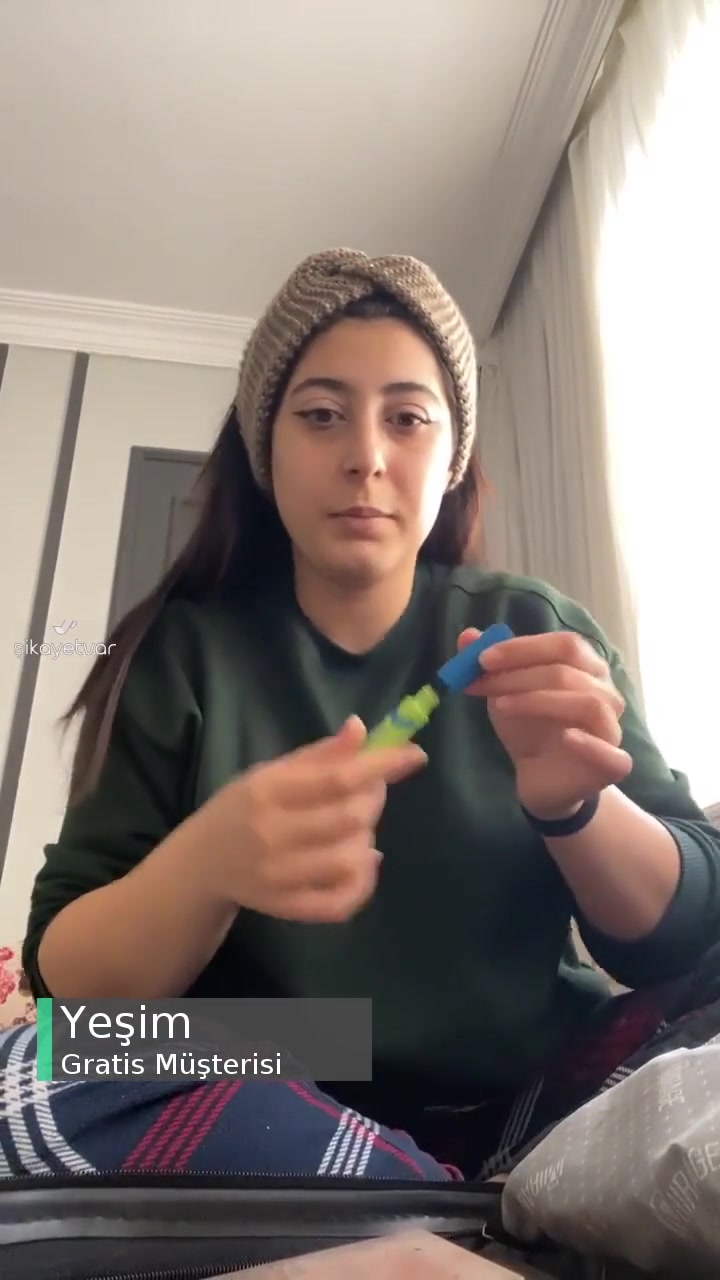 Gratis Rimel Başlığı Çok Tuhaf Geldi Aynı Zamanda Oldukça Az Ürün Var! videonun kapak resmi