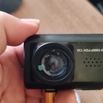 Yanlış Ürün, Eksik Parça Ve İade Sorunu: Rexing S5 Pro Hayal Kırıklığı