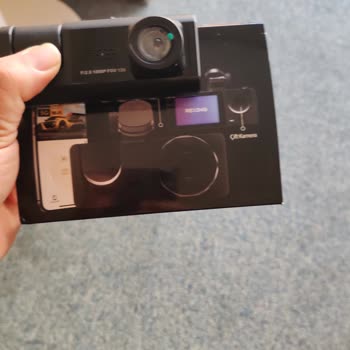 Yanlış Ürün, Eksik Parça Ve İade Sorunu: Rexing S5 Pro Hayal Kırıklığı
