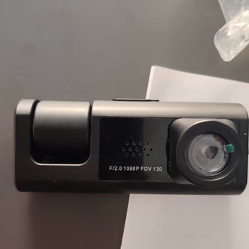 Yanlış Ürün, Eksik Parça Ve İade Sorunu: Rexing S5 Pro Hayal Kırıklığı