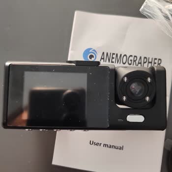 Yanlış Ürün, Eksik Parça Ve İade Sorunu: Rexing S5 Pro Hayal Kırıklığı