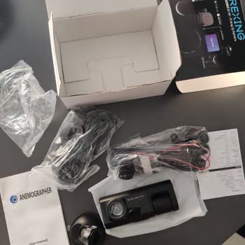 Yanlış Ürün, Eksik Parça Ve İade Sorunu: Rexing S5 Pro Hayal Kırıklığı