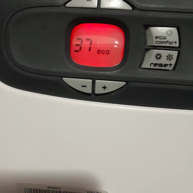 Yeni Alınan Ferroli Kombi Arızalı Servis Ulaşılmıyor Mağduriyet Büyüyor