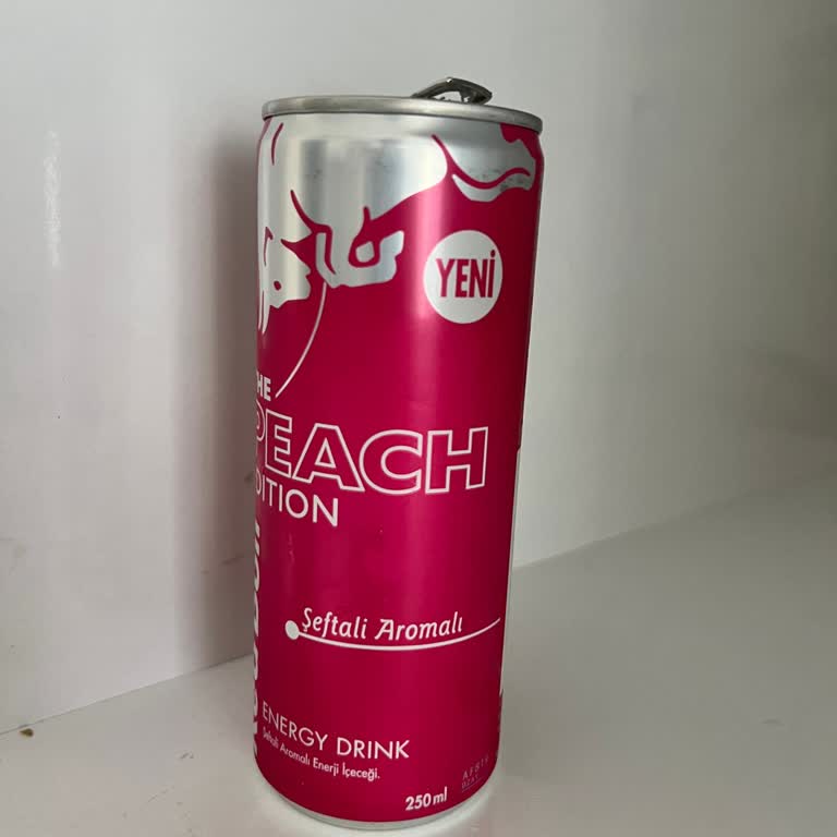 Son Kullanma Tarihi Geçmemiş Red Bull'un Bozuk Tadı Endişe Yarattı