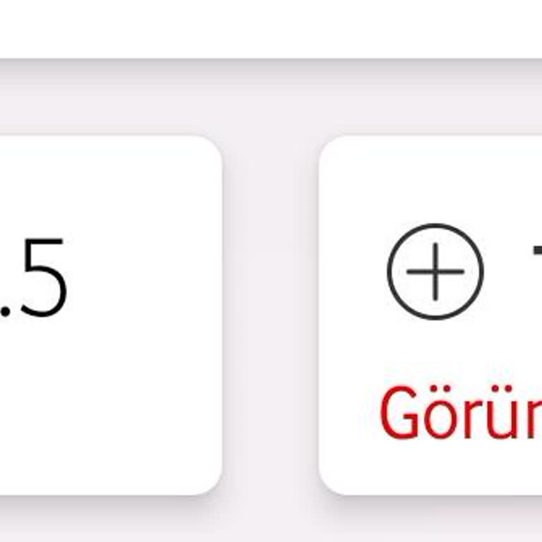 Yüksek Ve Tutarsız Fatura Mağduriyeti