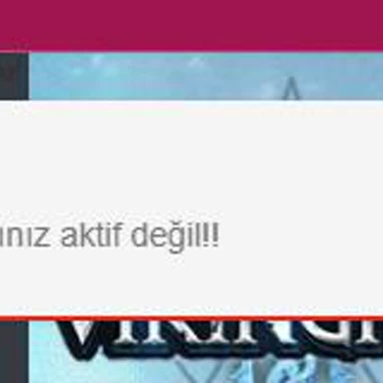 İtemci Uzun Süreli Hesabım Tek Şikayetle Uyarısız Kapatıldı