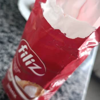 Filiz Makarna Son Kullanma Tarihi Geçmemiş İrmikte Kurtlanma Şoku