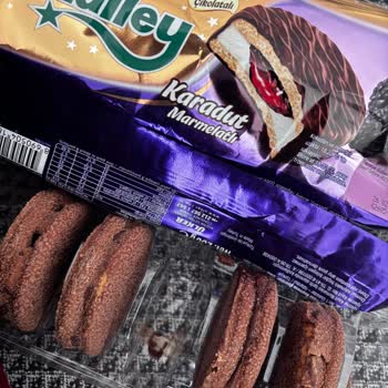 Bozuk Halley Ürünü Ve Sağlık Endişesi