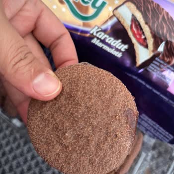 Bozuk Halley Ürünü Ve Sağlık Endişesi