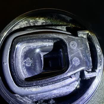 Stanley Termos Kapağındaki Plastik Dökülmesi Sağlık Riski Oluşturuyor