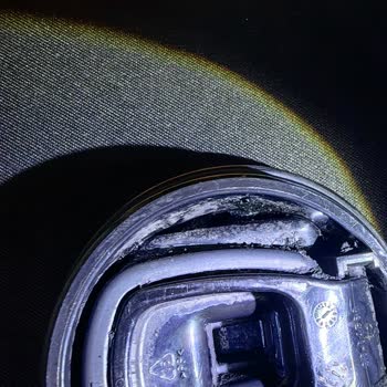 Stanley Termos Kapağındaki Plastik Dökülmesi Sağlık Riski Oluşturuyor