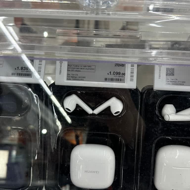 Etiket Ve Kasa Fiyatı Arasındaki Fark Nedeniyle Mağduriyet