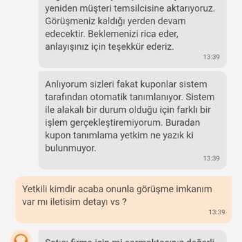 Siparişten Sonra Fiyat Düştü Aradaki Fark İçin Çözüm Bulunmuyor