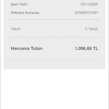 Mükerrer Ödeme İadesi İçin Sonuçsuz Bekleyiş Ve Yetersiz Bilgilendirme