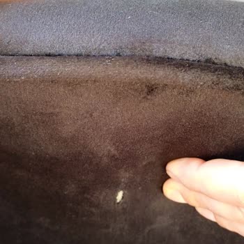 Defolu Berjer Teslimatı Ve Sorumluluktan Kaçma