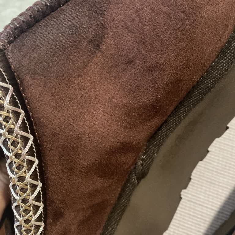 Mcl Sneaker | Meryemin_ayakkabilari34 Yanlış Ve Defolu Ürün, Yanıtsız Müşteri Hizmeti