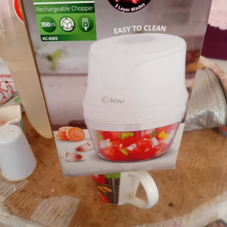 Kısa Sürede Arızalanan Rondo İçin İade Veya Değişim Talebi