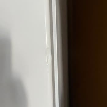 Hasarlı Derin Dondurucu Teslimatı Ve Değişim Sürecinde İlgisizlik