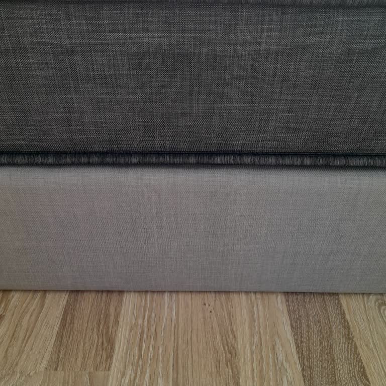 Eksik Baza Ayakları Nedeniyle Yatak Odamı Kullanamıyorum, Acil Çözüm Bekliyorum