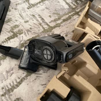 Garanti Kapsamında Kırık Parça Ve Eksik Ürün Teslimatı Sorunu