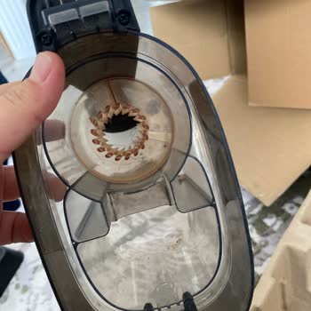 Garanti Kapsamında Kırık Parça Ve Eksik Ürün Teslimatı Sorunu