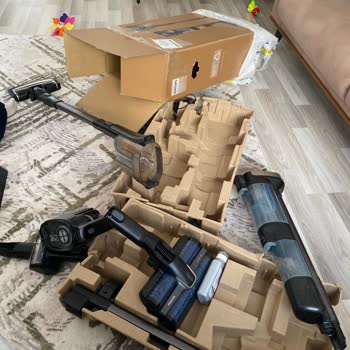 Garanti Kapsamında Kırık Parça Ve Eksik Ürün Teslimatı Sorunu