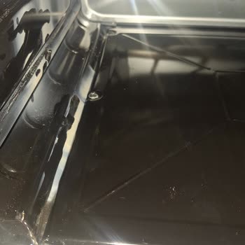 Sıfır Alınan Mini Fırın İlk Günden Arızalı Çıktı, İade Ve Servis Sorunu