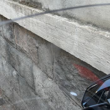 Yeni Teslim Edilen Honda Forza Tur Camında Üretim Hatası Ve Çözüm Talebi