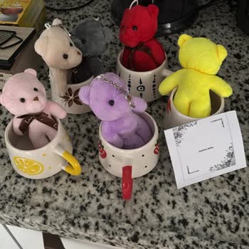 Eksik Ve Kırık Ürün, Çözülmeyen Sorun: Çiçek Sepeti'nden Hayal Kırıklığı