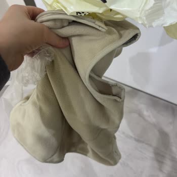 Eksik Gönderilen Ürün Ve Yetersiz Destek Süreci