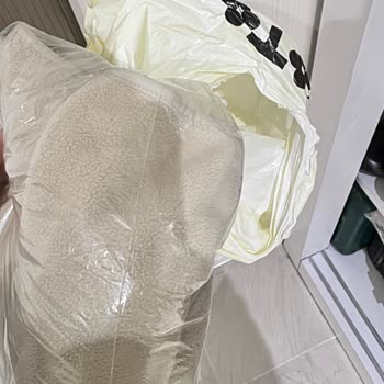 Eksik Gönderilen Ürün Ve Yetersiz Destek Süreci