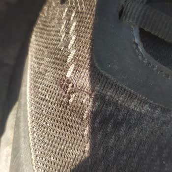 Kısa Sürede Deforme Olan Nautica Ayakkabı İçin İade Veya Değişim Talebi