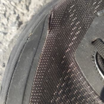 Kısa Sürede Deforme Olan Nautica Ayakkabı İçin İade Veya Değişim Talebi