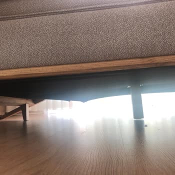 Aylarca Çözülemeyen Koltuk Sorunu Ve Eksik Parça Mağduriyeti