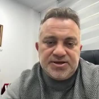 Pegasus Firması Perişan Etti!