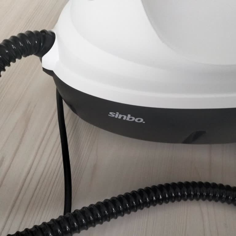 Yeni Alınan Buharlı Temizleyicinin Arızalanması Ve Servis İlgisizliği