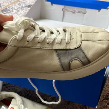 Ayakkabı Temizleme Hizmeti Beklentimi Karşılamadı İletişim De Yok