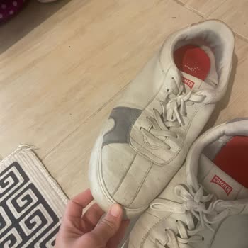 Ayakkabı Temizleme Hizmeti Beklentimi Karşılamadı İletişim De Yok