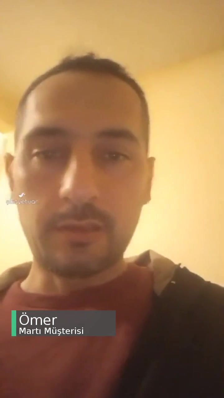 Martı Tag Mağduru videonun kapak resmi