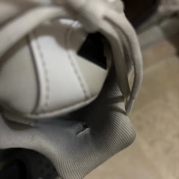 Kısa Sürede Deforme Olan Ayakkabı Ve Reddedilen Garanti Talebi